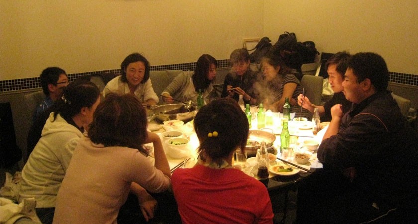 畫(huà)室活動(dòng)-烏鎮(zhèn)寫(xiě)生